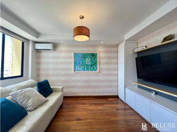 VENTA APARTAMENTO EN COCO DEL MAR, PH LUNA DEL MAR ·(4)