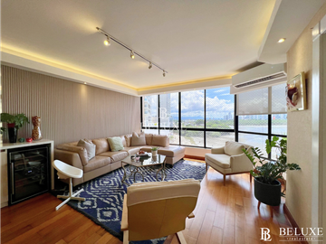 VENTA APARTAMENTO EN COCO DEL MAR, PH LUNA DEL MAR ·(4)