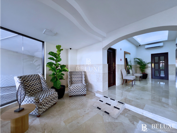 VENTA APARTAMENTO EN COCO DEL MAR, PH LUNA DEL MAR ·(4)