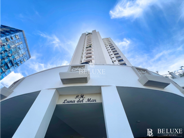 VENTA APARTAMENTO EN COCO DEL MAR, PH LUNA DEL MAR ·(4)