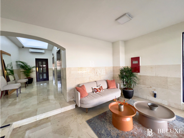 VENTA APARTAMENTO EN COCO DEL MAR, PH LUNA DEL MAR ·(4)