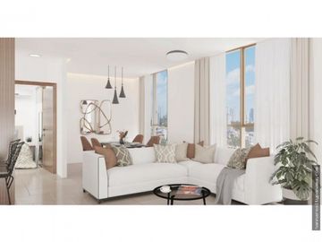 Vendo apartamento en PH Oasis Zen, Río Abajo