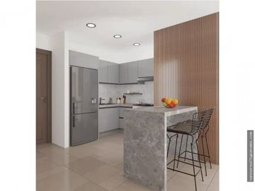 Vendo apartamento en PH Oasis Zen, Río Abajo
