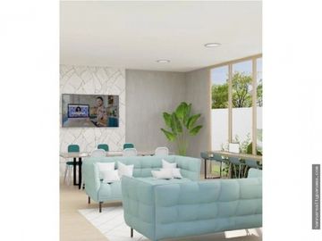 Vendo apartamento en PH Oasis Zen, Río Abajo