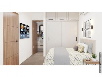 Vendo apartamento en PH Oasis Zen, Río Abajo