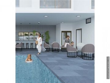 Vendo apartamento en PH Oasis Zen, Río Abajo