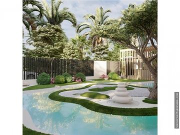 Vendo apartamento en PH Oasis Zen, Río Abajo