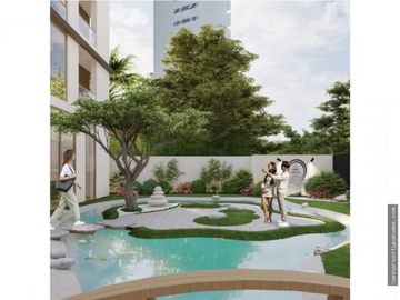 Vendo apartamento en PH Oasis Zen, Río Abajo