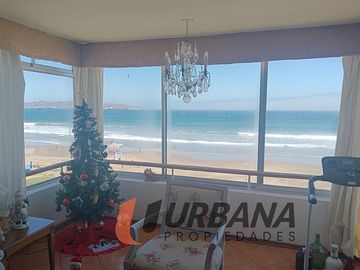 FRENTE AL MAR COCHIGUAZ