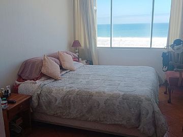 FRENTE AL MAR COCHIGUAZ
