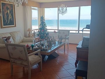 FRENTE AL MAR COCHIGUAZ