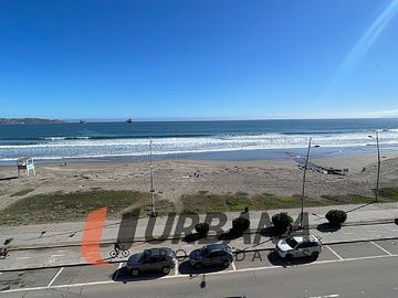 FRENTE AL MAR COCHIGUAZ
