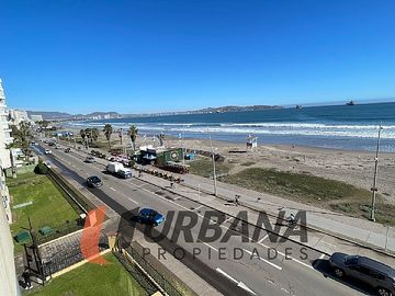 FRENTE AL MAR COCHIGUAZ
