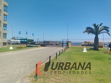 FRENTE AL MAR COCHIGUAZ
