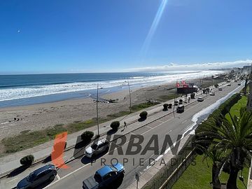 FRENTE AL MAR COCHIGUAZ