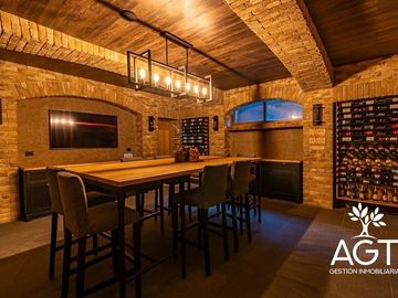 Casa en venta en Valle de Bravo