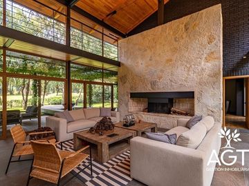 Casa en venta en Valle de Bravo