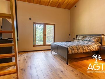 Casa en venta en Valle de Bravo