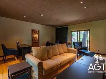 Casa en venta en Valle de Bravo