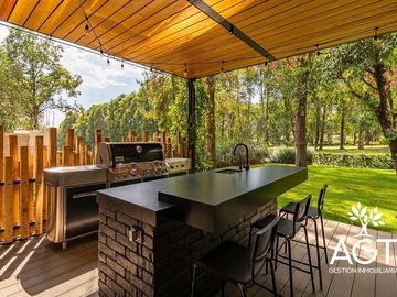 Casa en venta en Valle de Bravo