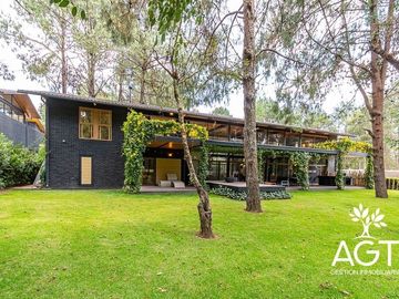 Casa en venta en Valle de Bravo