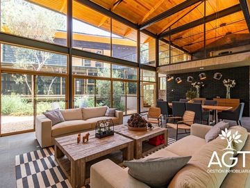 Casa en venta en Valle de Bravo