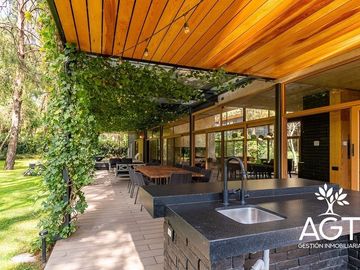 Casa en venta en Valle de Bravo