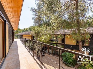 Casa en venta en Valle de Bravo