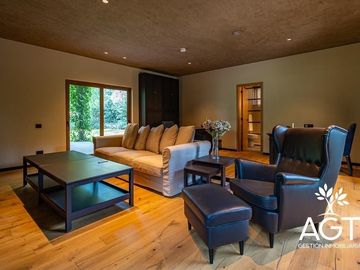 Casa en venta en Valle de Bravo