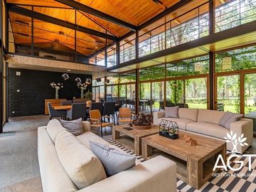 Casa en venta en Valle de Bravo