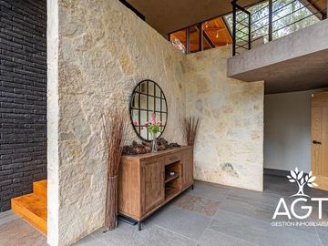 Casa en venta en Valle de Bravo