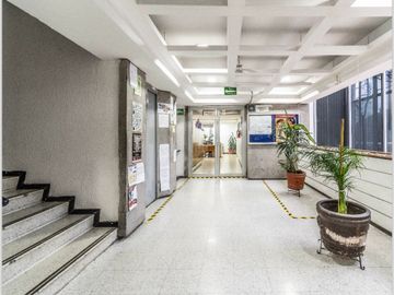 Edificio en renta en Escandón I Sección