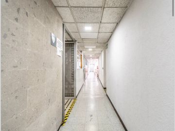 Edificio en renta en Escandón I Sección