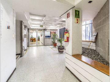 Edificio en renta en Escandón I Sección