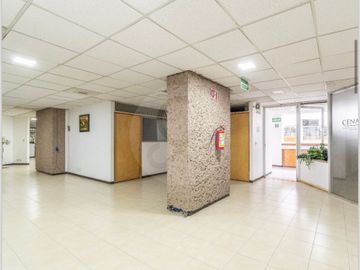 Edificio en renta en Escandón I Sección