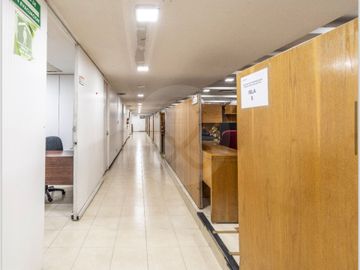 Edificio en renta en Escandón I Sección