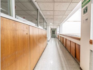 Edificio en renta en Escandón I Sección