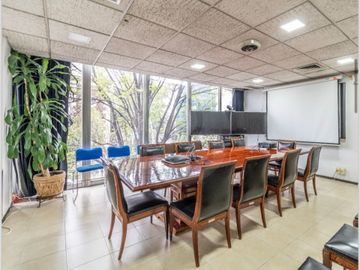 Edificio en renta en Escandón I Sección
