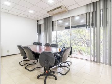 Edificio en renta en Escandón I Sección
