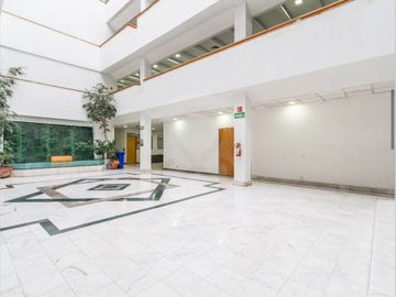 Edificio en renta en Escandón I Sección