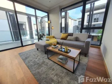 The Urban Reserve Decorate House