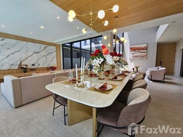 The Urban Reserve Decorate House
