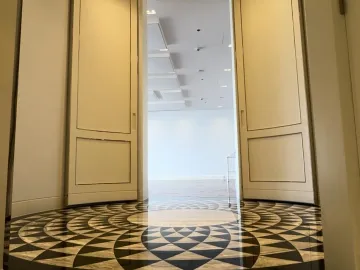 4 Bedrooms At The Ritz-Carlton at MahaNakorn