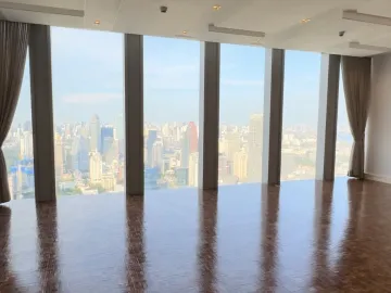 4 Bedrooms At The Ritz-Carlton at MahaNakorn