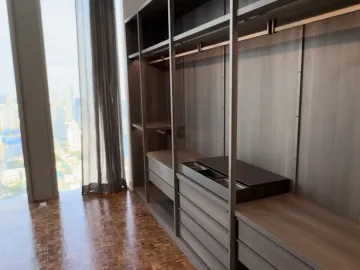 4 Bedrooms At The Ritz-Carlton at MahaNakorn