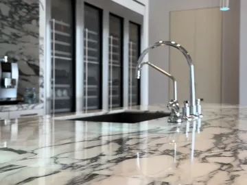 4 Bedrooms At The Ritz-Carlton at MahaNakorn