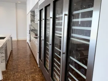 4 Bedrooms At The Ritz-Carlton at MahaNakorn