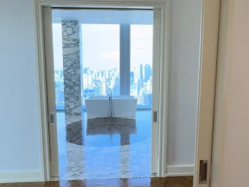 4 Bedrooms At The Ritz-Carlton at MahaNakorn