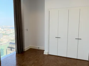 4 Bedrooms At The Ritz-Carlton at MahaNakorn