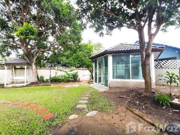 5 Bedroom House for sale at Baan Sue Trong 28